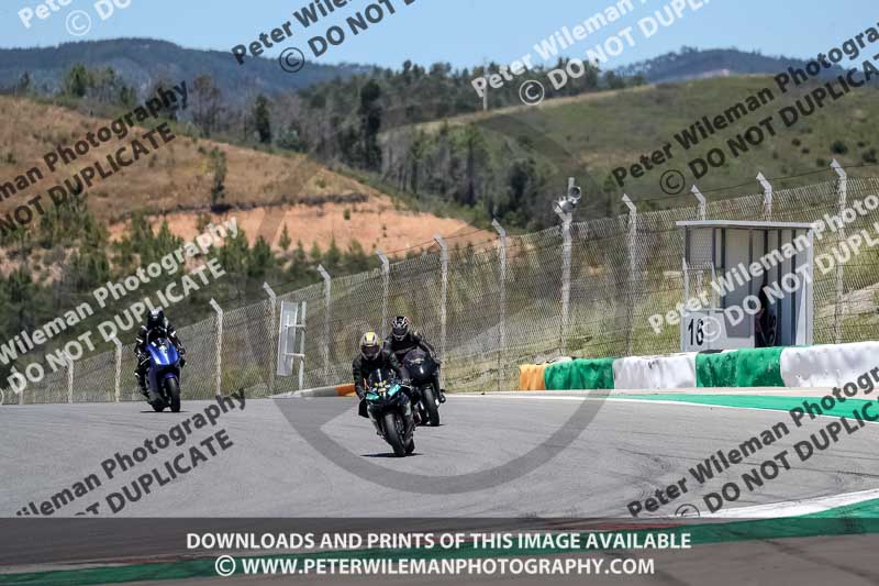 may 2019;motorbikes;no limits;peter wileman photography;portimao;portugal;trackday digital images